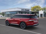 New 2025 Lincoln Aviator Reserve image 4