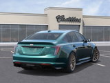 New 2026 Cadillac CT5 V Blackwing w/ Precision Package image 4