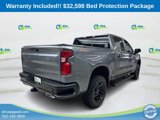 Used 2021 Chevrolet Silverado 1500 LT Trail Boss w/ Bed Protection Package image 5
