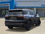 New 2026 Chevrolet Traverse LT image 4