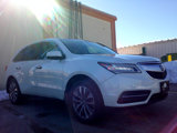 Used 2015 Acura MDX FWD w/ Technology Package image 2