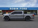 New 2025 Ford F150 XLT image 3
