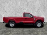 Certified 2024 Ford F350 XLT w/ Snow Plow/Camper Package image 4