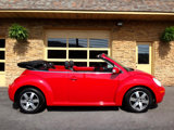 Used 2006 Volkswagen Beetle Convertible w/ Package 1 image 5
