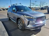 New 2025 INFINITI QX60 Autograph w/ Cargo Package image 3