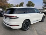 New 2025 Lincoln Aviator Black Label image 3