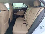 New 2025 Buick Envision Preferred image 5