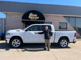 New 2025 RAM 1500 Big Horn image 2
