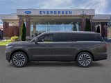 New 2025 Lincoln Navigator L Black Label image 3