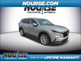 New 2026 Honda CR-V EX image 2