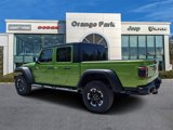 New 2025 Jeep Gladiator Rubicon image 5