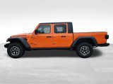 New 2025 Jeep Gladiator Rubicon image 4