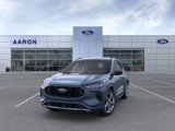 New 2024 Ford Escape ST-Line w/ Equipment Group 301A image 2