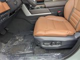 New 2025 Toyota Tundra 1794 Edition image 4