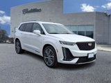 New 2025 Cadillac XT6 Sport w/ Technology Package image 2