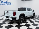 New 2025 GMC Sierra 2500 Denali w/ Denali Reserve Package image 5