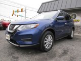 Used 2018 Nissan Rogue SV image 4