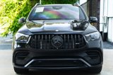 Used 2024 Mercedes-Benz GLE 63 AMG S image 5