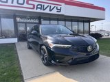Used 2024 Acura Integra A-Spec image 5