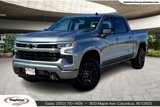 New 2025 Chevrolet Silverado 1500 RST image 2