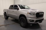 Certified 2025 RAM 1500 Laramie w/ Sport Appearance Package image 2