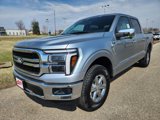 New 2025 Ford F150 Lariat image 2