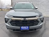 New 2025 Chevrolet TrailBlazer ACTIV w/ Convenience Package image 2