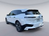 New 2025 BMW iX xDrive50 w/ Premium Package image 3