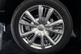 New 2026 Chevrolet Silverado 1500 High Country image 5