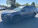 Used 2024 Subaru Outback Onyx Edition XT image 3