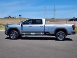 New 2025 GMC Sierra 3500 SLT image 2