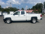 Used 2019 Chevrolet Silverado 1500 W/T w/ WT Convenience Package image 2