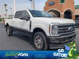 New 2025 Ford F350 King Ranch image 2