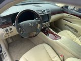Used 2012 Lexus LS 460 image 3