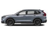 New 2026 Honda CR-V Sport-L image 3