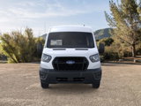 New 2025 Ford Transit 250 148 Medium Roof Extended AWD image 6