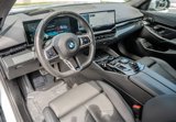 Used 2025 BMW 530i image 4