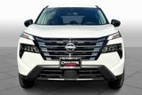 New 2026 Nissan Rogue S image 3