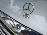 Used 2018 Mercedes-Benz S 450 Sedan w/ Premium Package image 3