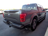 Used 2015 Ford F150 Lariat image 5