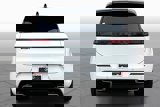 New 2025 Land Rover Range Rover Sport Dynamic SE image 4