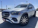 New 2025 Mercedes-Benz GLE 450 4MATIC image 3