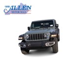 New 2025 Jeep Gladiator Sport image 3