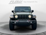Used 2023 Jeep Wrangler Unlimited Rubicon w/ Xtreme 35 Tire Package image 2