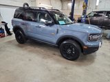 New 2025 Ford Bronco Sport Badlands image 4