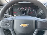 New 2025 Chevrolet Silverado 3500 W/T w/ WT Convenience Package image 6