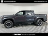 New 2025 Toyota Tacoma TRD Off-Road image 2
