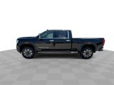 New 2025 GMC Sierra 2500 Denali Ultimate image 5