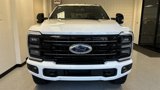 New 2025 Ford F250 Platinum image 4