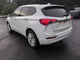 Used 2020 Buick Envision Premium w/ Driver Confidence Package image 5